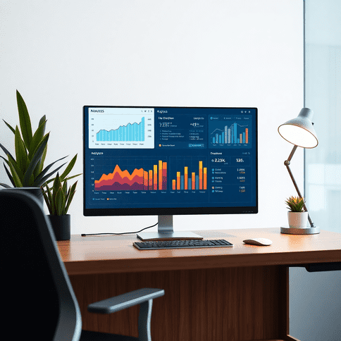 About Optimize Master