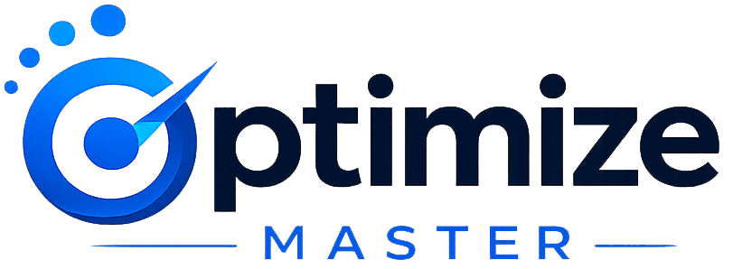 optimize master