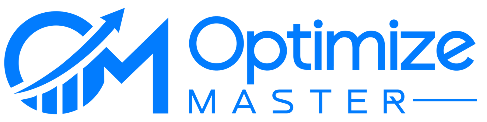 optimize master